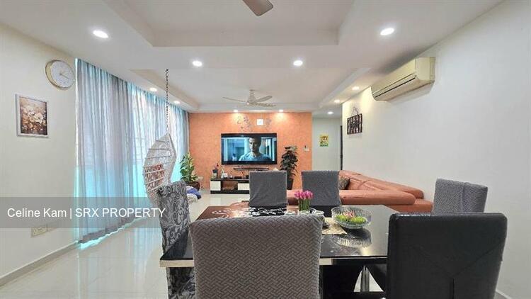 Blk 192 Punggol Central (Punggol), HDB Executive #503724441